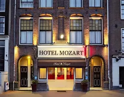 Mozart Hotel Amsterdam